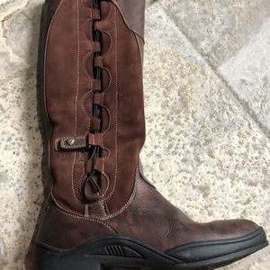 Ariat Boots
